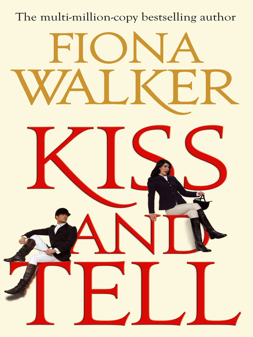 Kiss and Tell (eBook)